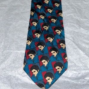 Elvis tie